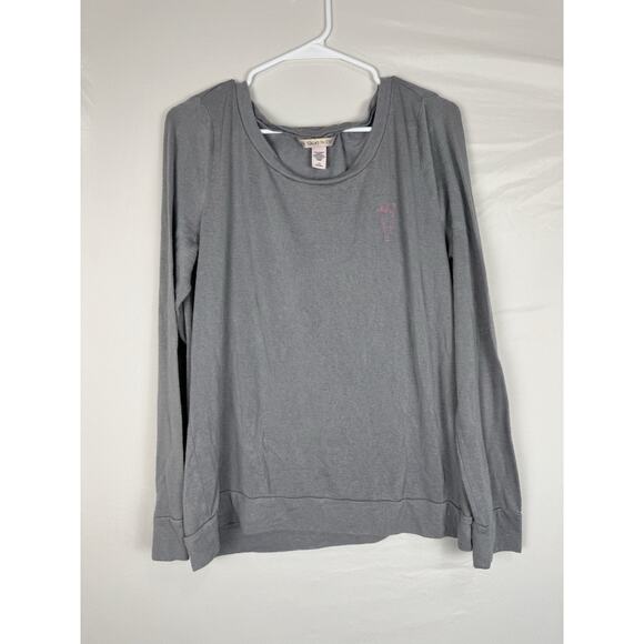 Women’s Victoria Secret Sleep Shirt Large - Picture 1 of 4